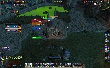 3v3 Resto Sham, DK, Feral