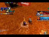 LVL 80 Priest Rogue 2v2 1800-2000 MMR EU-Cyclone
