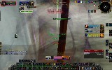 Ret, Spriest, Resto Druid 3v3 2k+ (Druid PoV)