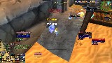 Retri Paladin and Shadow Priest PvP Arena