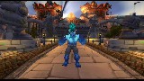 Azeroth: Back in Black