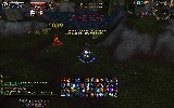 Zerg fire mage 85 PVP movie