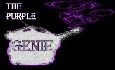The Purple Genie: Pilot (Episode 1.)