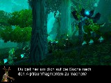 Moongladeevent green questline AQ opening