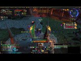Mage - Hunter Low Rating Arena