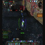 Frost Mage Tol Barad Destruction