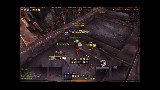 WoW Hammerfall Rising