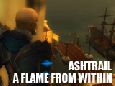 Ashtrail - A Flame From Within trailer