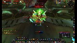 Enhancement Shaman Vs. Hydross (SSC) Solo