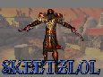 Skeetzlol 2 - Get crit on!