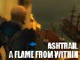 Ashtrail - A Flame From Within