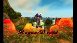 Restodruid/Rogue 2on2 Arena. Season 9