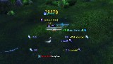 85 Frostmage PvP Insane Shatter Montage Trailer