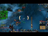 Fire Mage PvP - Wht 84 twink