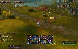 Zerg 2 fire mage 85 WoW PVP movie