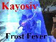 Kayosiv: Frost Fever
