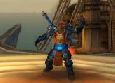 Strength In Arms 3