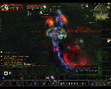 Warrior 14lvl WSG
