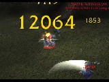 Saltz Firemage PvP lvl 85 Cataclysm 4.0.6