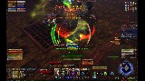 Uncharted vs Argaloth
