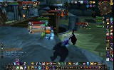 Spriest  / Mage / Druid - 2500+
