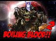 Raiko - Boiling Blood II