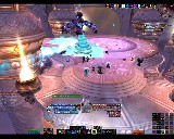 Conclave of Wind 25 Heroic by Second Wind @ Azuregos EU