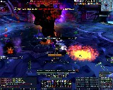 Cho'gall 25 heroic by Сверхнова