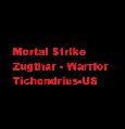 Mortal Strike