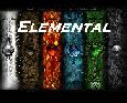 Elemental Chaman - Arena and Savage PvP - Patch 4.1