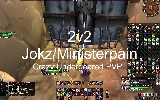 Undergeared PVP