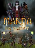 Makna - Fire Mage PvP