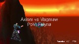 Axiom vs. Magmaw (25 Normal)