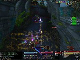 Mystic vs. ZA timed event 2008