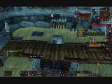 Lock carries my priest