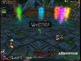 HOW TO: Ring Out! Achievement in Zul'Aman - Armentum