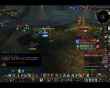 WoW - Feral Druid Frost Mage arena 2v2 - Darks & SpeedUP