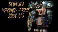 Warrior POV TSG