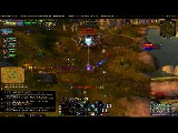 Hunter PVP