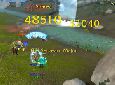 Pooky - Frost Mage LvL 85