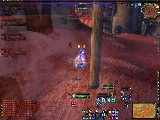 Apexmage Outland PvP