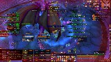 Valiona & Theralion 25man heroic Vs. Wolf Pack [Disc Priest POV]