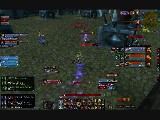 3v3 messing around