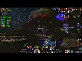 Not Recruiting: Burning Blade @ Gilnaeus