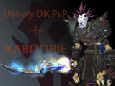 DK PVP - 2v2 Arena patch 4.1
