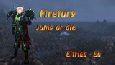Firefury - Jump or die