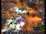 [Nostalgia] World PvP (300+ people)