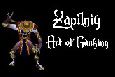 Zapilniy: Art of Ganking