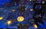 Cho'gall Heroic 10man by One Percent