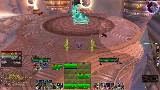 Dragonlight vs Conclave of Wind [10-man HC]